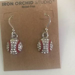 Baseball Glam earnings